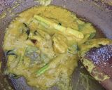 Foto langkah ke 3 dari resep Laksa Bogor.