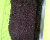 A picture of step 2 of Oreo Delight.