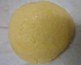 Hình bước làm 1 của món Bánh bèo chay