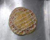 Foto langkah ke 4 dari resep Pizza home made untuk jualan.