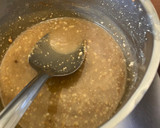 Foto del paso 2 de la receta: Bombones de chocolate rellenos de mazapán