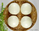 Foto langkah ke 4 dari resep Bakpau.
