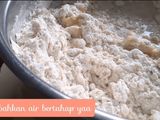 Pastel isi Sayur ala Rianti Kitchen