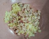 Foto langkah ke 1 dari resep Gabin sayur.