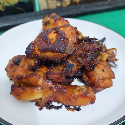 Langkah 4