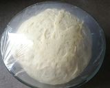 Húsvéti fonottkalács🐇🐥🐰 recept fázis 3 fotója