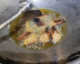 Foto langkah ke 2 dari resep 12. Balado TT alias Terong dan Tongkol syedepp.