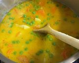 Foto del paso 4 de la receta: Curry de papas y arvejas