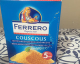 Foto del paso 1 de la receta: Tabulé con curry