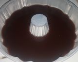 Foto langkah ke 1 dari resep Puding oreo lapis coklat.
