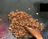 Foto langkah ke 2 dari resep Mapo Tofu (#PR_AsianFood).