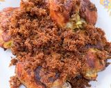 Foto langkah ke 5 dari resep Ayam goreng lengkuas.