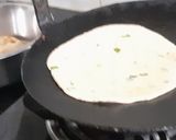 पनीर पराठा। रेसिपी चरण 3 फोटो