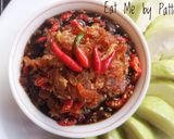 รูปขั้นตอนการทำที่ 4 ของ น้ำปลา​หวาน​