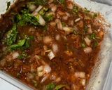 Foto del paso 5 de la receta: Salsa de Jitomate