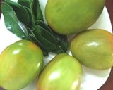 Foto langkah ke 1 dari resep Sambel Ijo.