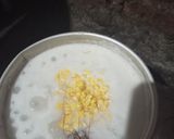 Foto langkah ke 4 dari resep Ginataang Mais Khas Filipina.