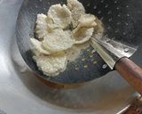 Foto langkah ke 6 dari resep Krupuk Nasi.