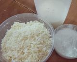 Foto langkah ke 8 dari resep Korean Garlic Cheese Bread (Roti Korea) home made.
