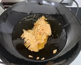 Foto langkah ke 5 dari resep Rempeyek Kacang Tanah.