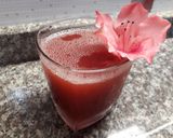 Foto del paso 3 de la receta: Daiquiri de frutilla
