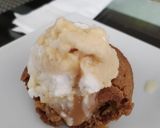 Foto del paso 6 de la receta: Blondie con Nutella/Manjar