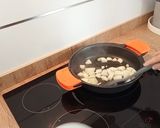 Foto del paso 2 de la receta Pisto típico manchego