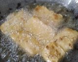 Foto langkah ke 3 dari resep Tempe isi pedas.