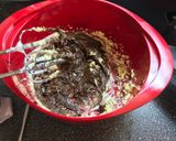 Gesztenyés muffin recept fázis 5 fotója