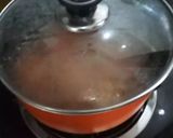 Foto langkah ke 5 dari resep Spicy Tomato Jam.