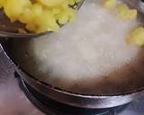 Masala aloo gobhi recipe step 2 photo