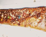 Foto del paso 3 de la receta: Budín Marmolado