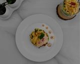 صورة لخطوة 2 من وصفة سلطة لذيذه |Salad