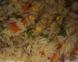 Foto del paso 8 de la receta: Arroz Primavera