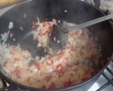 Foto del paso 2 de la receta: 39. guiso de yamaní y mungo 🍲 khichdi vegano fácil y económico