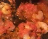 Foto del paso 9 de la receta: Fideuà de sepia, cigalitas y gambas peladas