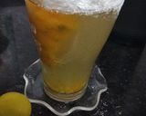 A picture of step 4 of Mango Mojito.