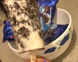 صورة لخطوة 3 من وصفة لوليتا الاوريو❄️