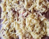 Mediterrán csirkemell recept fázis 2 fotója