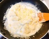 寶寶早餐🍳南瓜蘿蔔糕的食譜步驟2照片