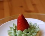 รูปขั้นตอนการทำที่ 4 ของ แพนเค้กกระทงกินได้