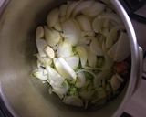 Foto del paso 2 de la receta: Harira sopa marroquí