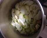 Foto del paso 2 de la receta: Harira sopa marroquí