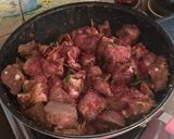 รูปขั้นตอนการทำที่ 6 ของ แกงอ่อมปอดหมู