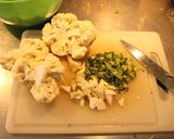 Foto del paso 5 de la receta: Lomo de bacalao y companía
