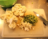 Foto del paso 5 de la receta: Lomo de bacalao y companía