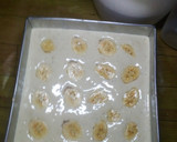 Foto langkah ke 5 dari resep Banana cake lembutt.