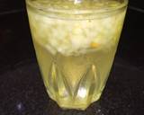 Amla Mojito recipe step 5 photo