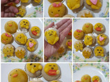 Mochi Karakter