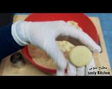 صورة لخطوة 4 من وصفة كحك العيد بدون خميرة الكحك العالمي